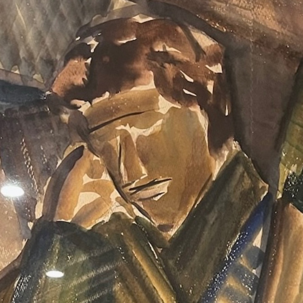 Meet your Posher, Michele
